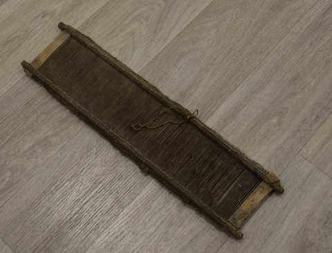Бёрдо (бёрдышко)