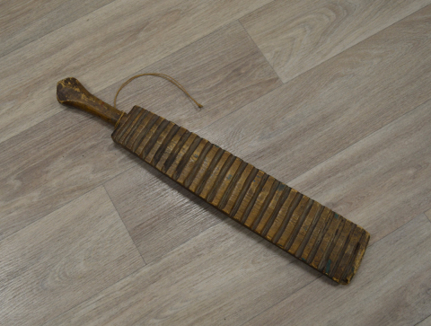 Рубель